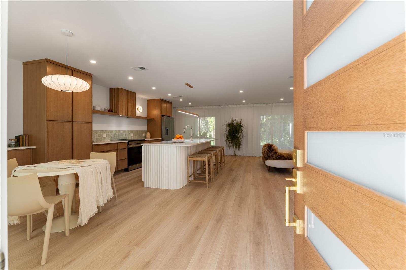 4205 NORTHWIND LN, TAMPA, FL, 33624