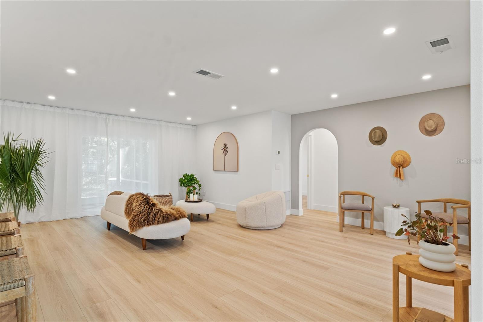 4205 NORTHWIND LN, TAMPA, FL, 33624