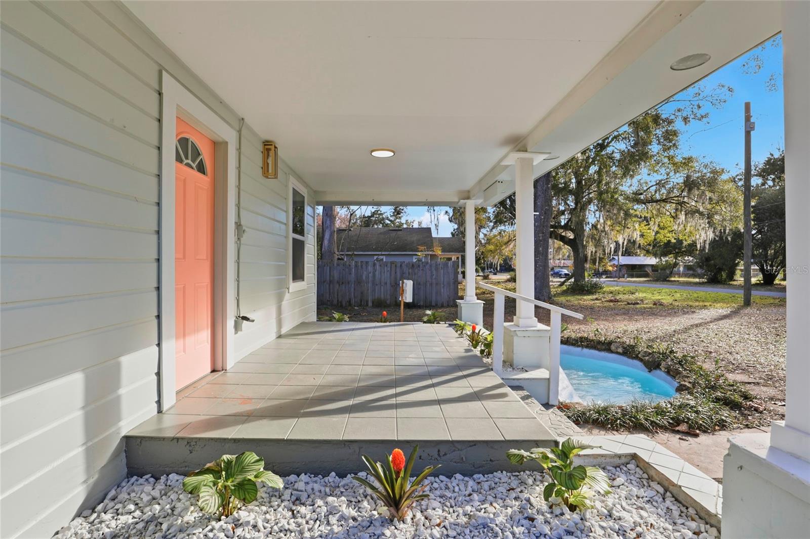 425 SE 2ND ST, WILLISTON, FL, 32696