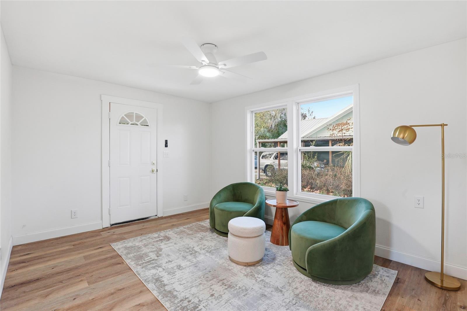 425 SE 2ND ST, WILLISTON, FL, 32696