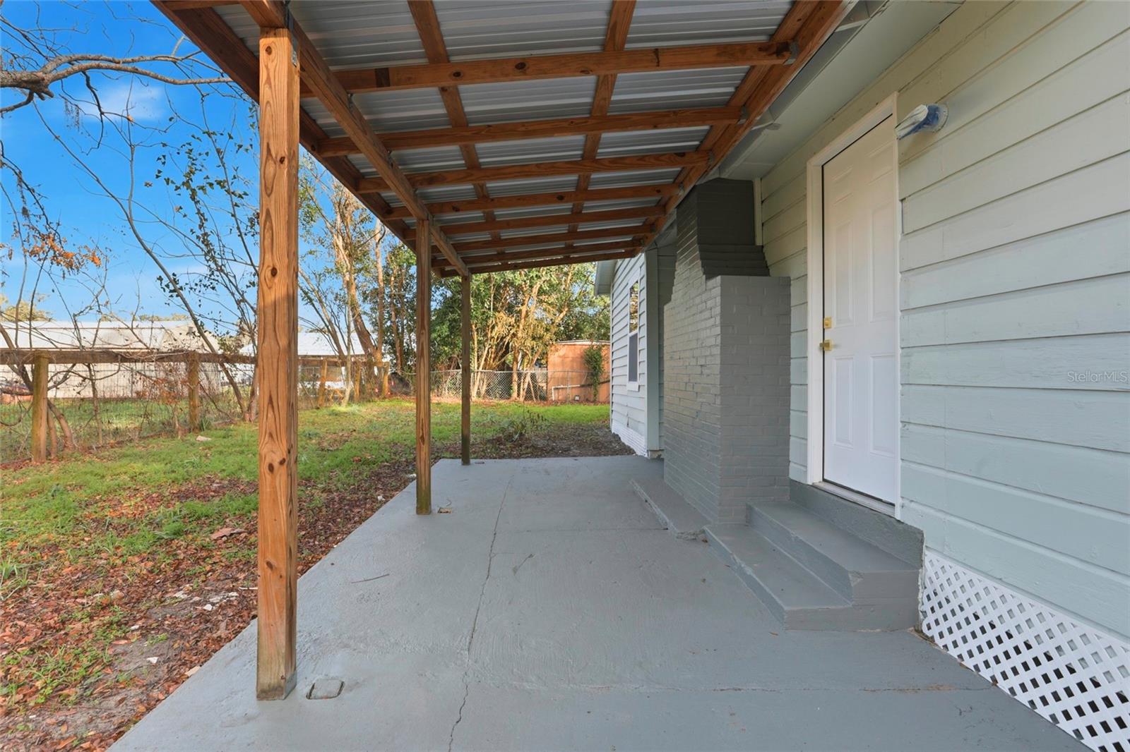 425 SE 2ND ST, WILLISTON, FL, 32696