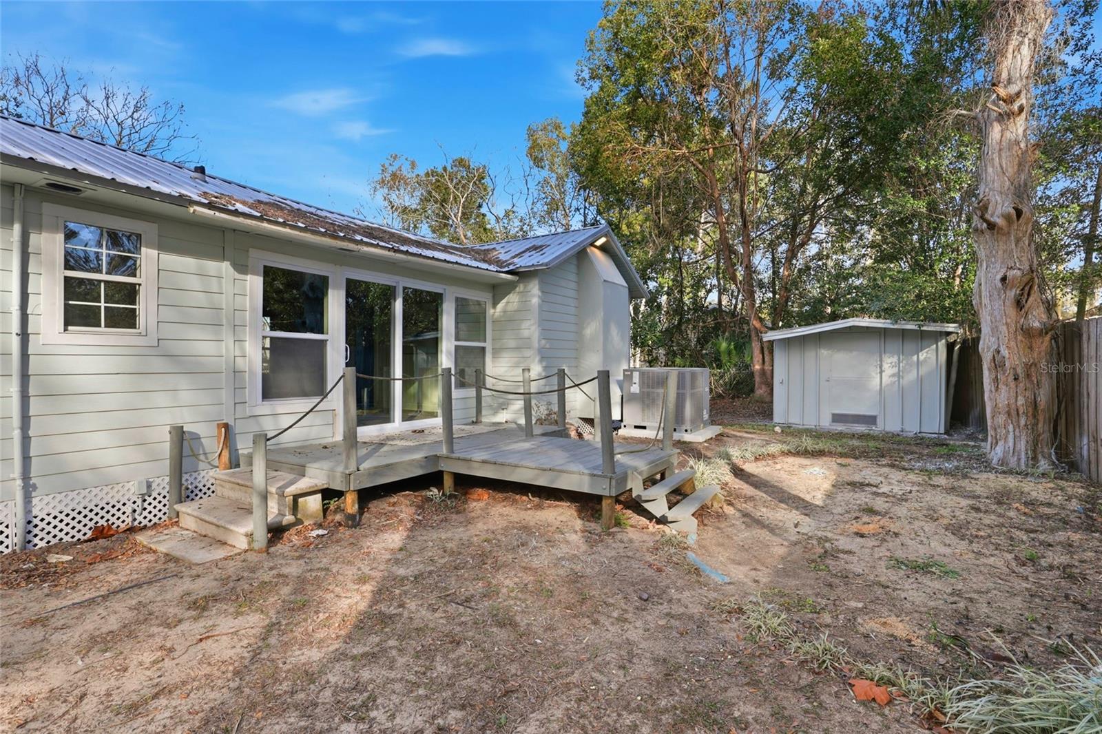 425 SE 2ND ST, WILLISTON, FL, 32696