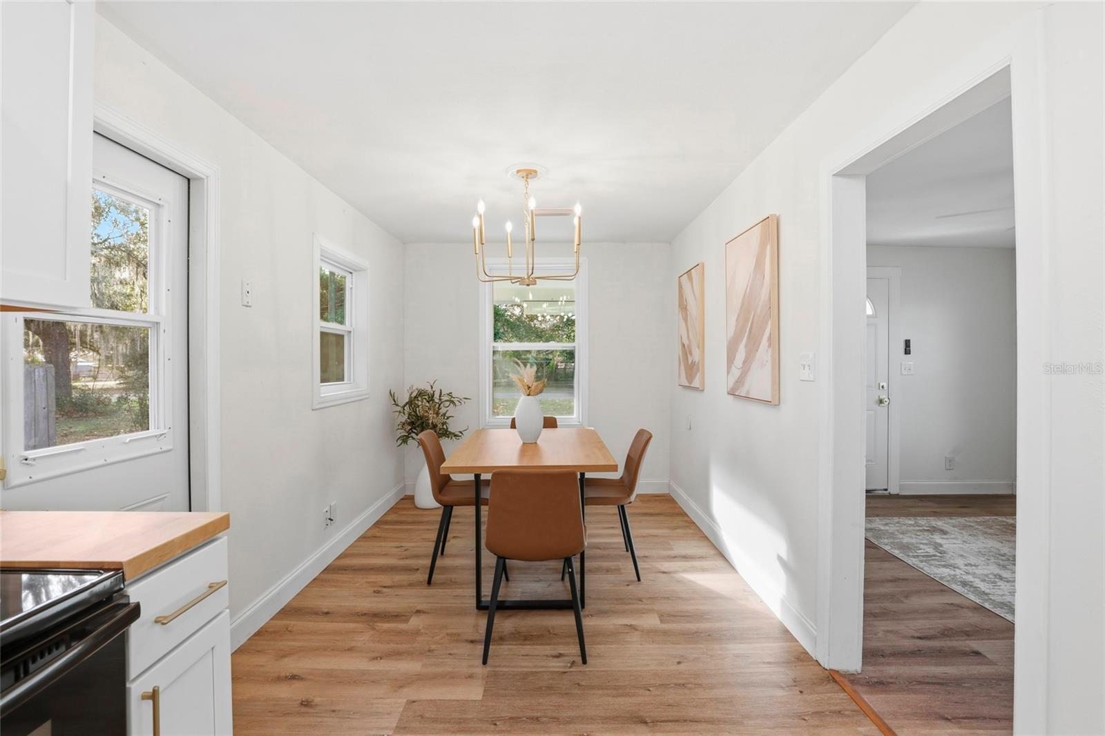 425 SE 2ND ST, WILLISTON, FL, 32696