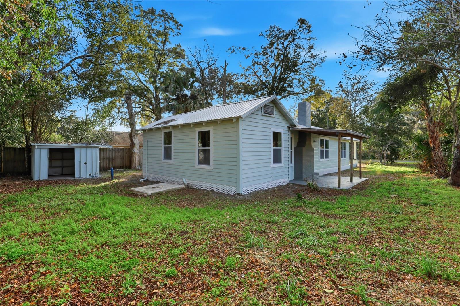 425 SE 2ND ST, WILLISTON, FL, 32696