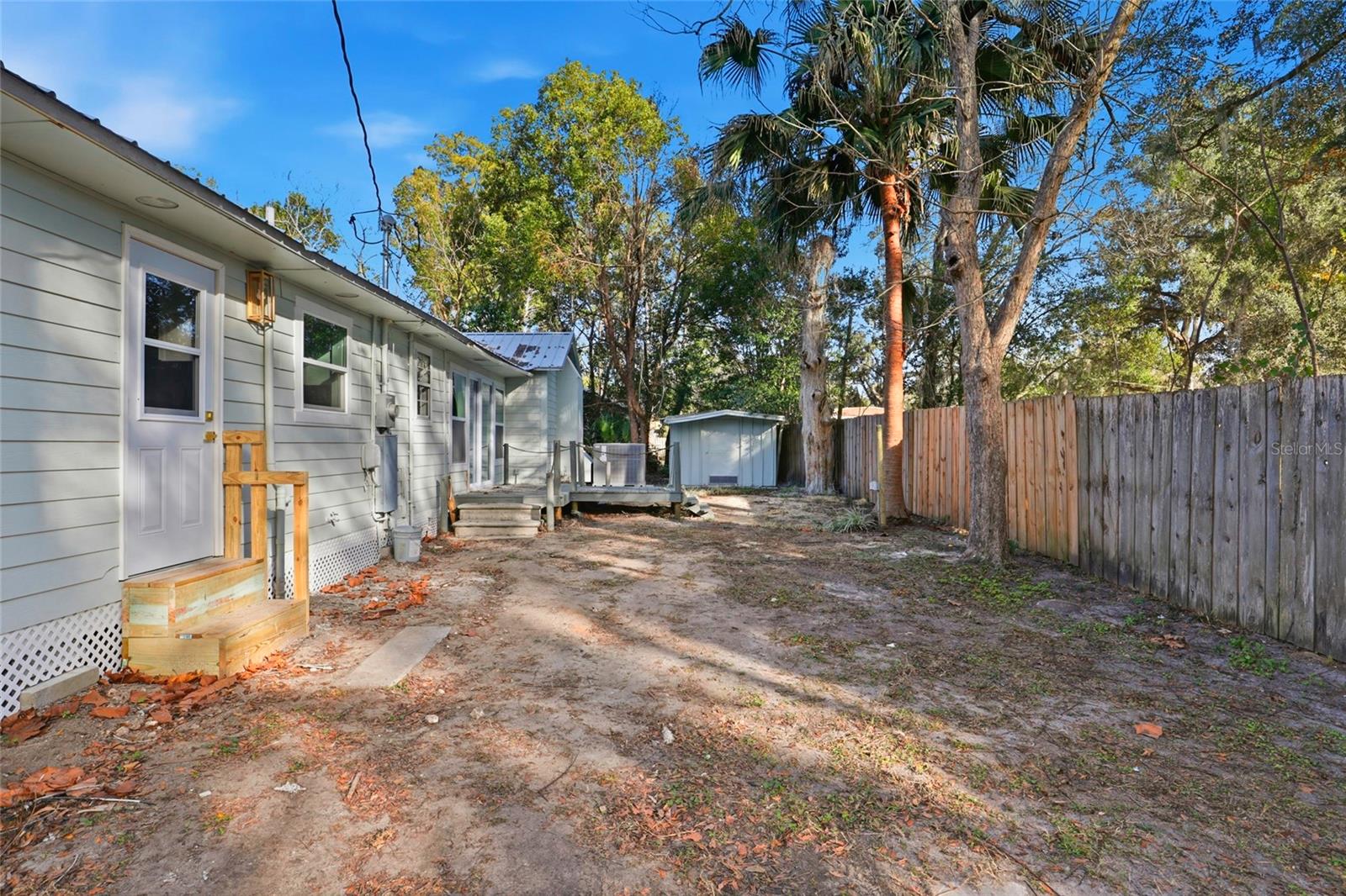 425 SE 2ND ST, WILLISTON, FL, 32696