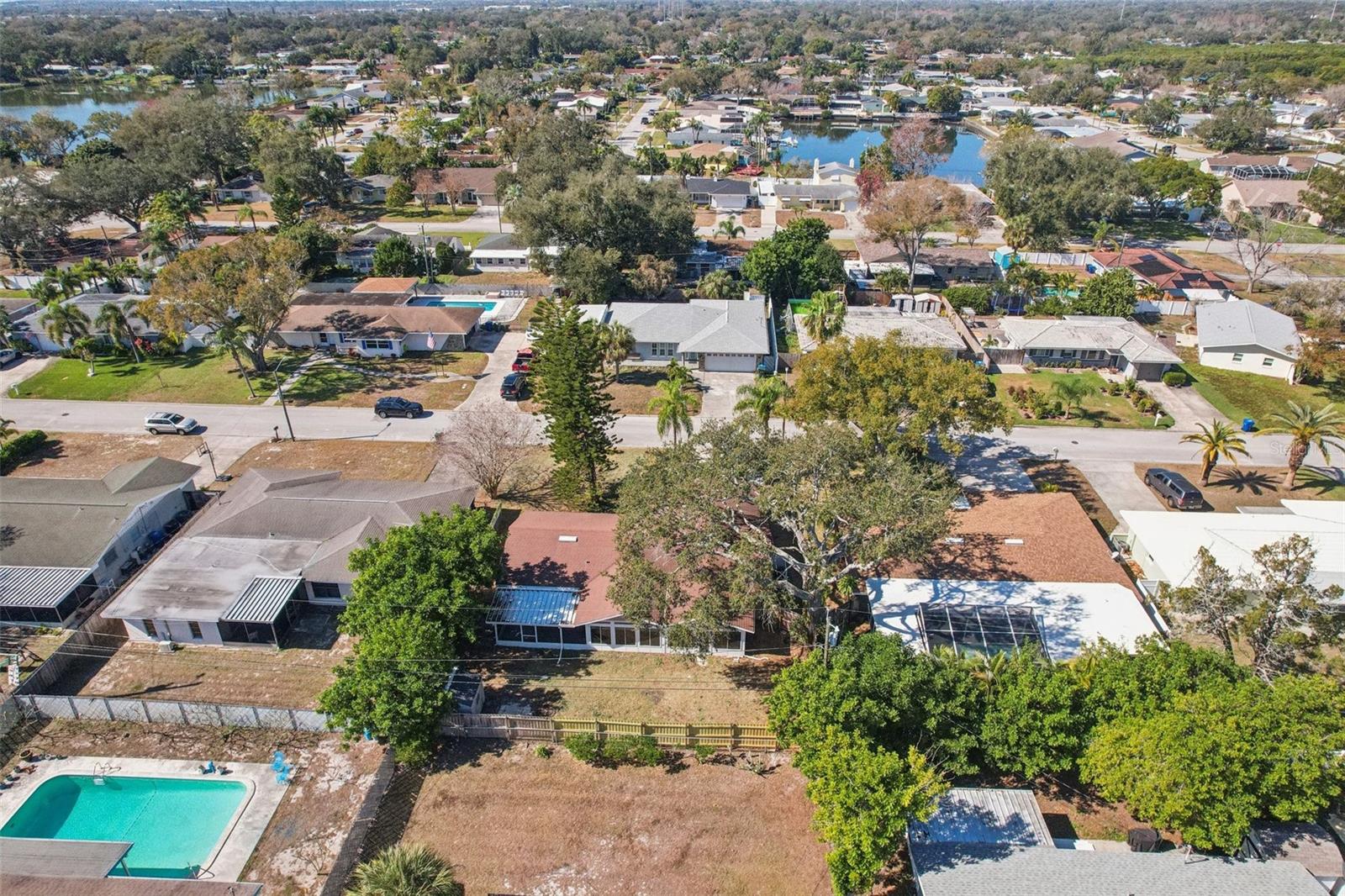 1975 TEMPLE TER, CLEARWATER, FL, 33764