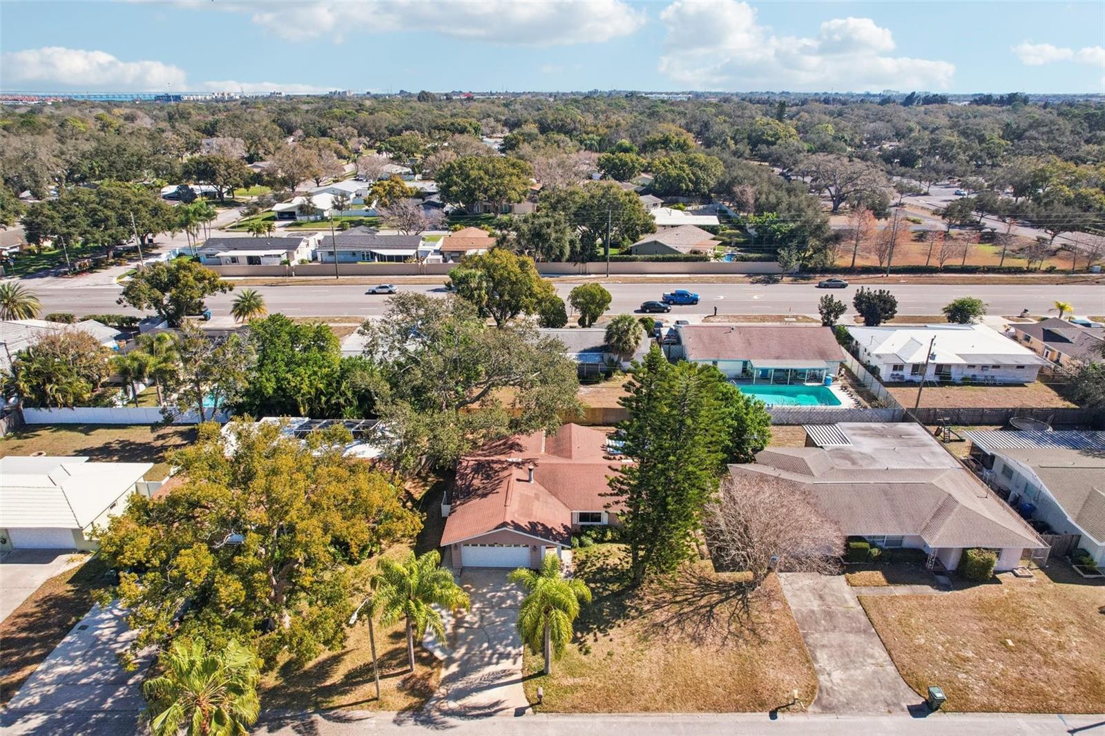 1975 TEMPLE TER, CLEARWATER, FL, 33764