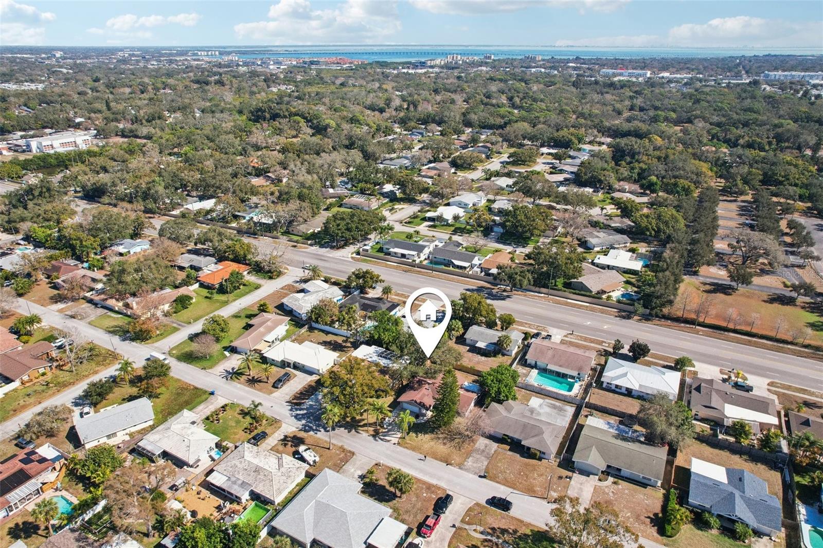 1975 TEMPLE TER, CLEARWATER, FL, 33764