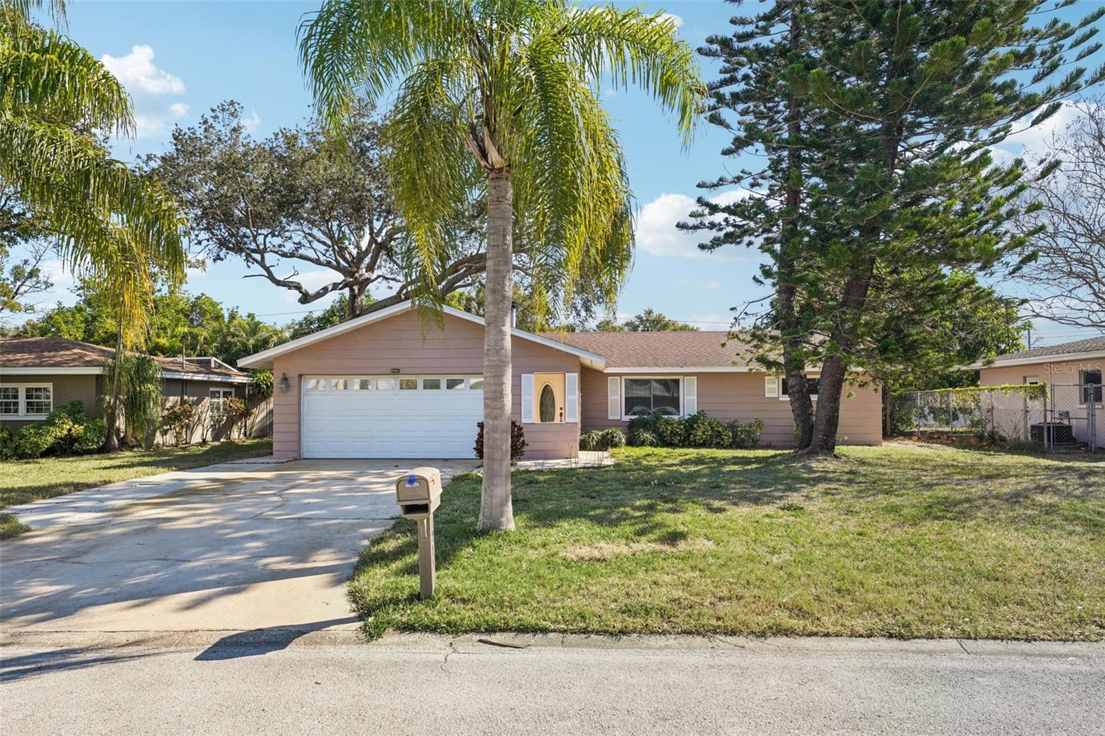 1975 TEMPLE TER, CLEARWATER, FL, 33764