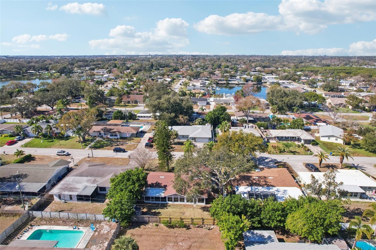 1975 TEMPLE TER, CLEARWATER, FL, 33764