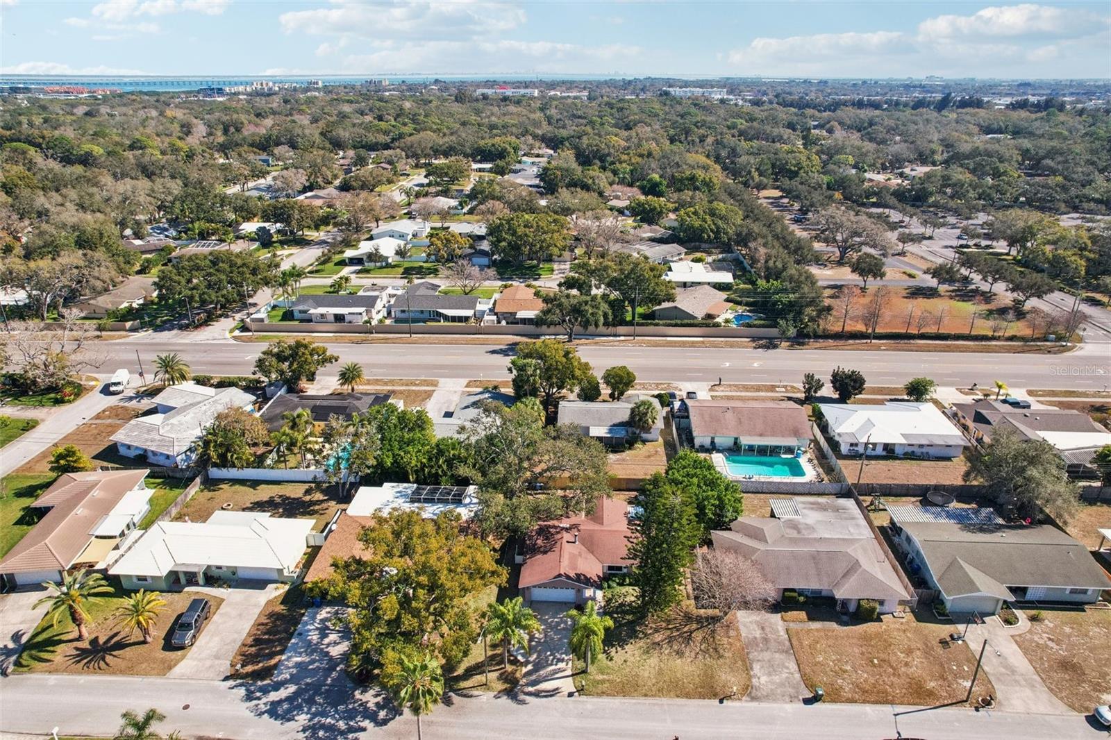 1975 TEMPLE TER, CLEARWATER, FL, 33764