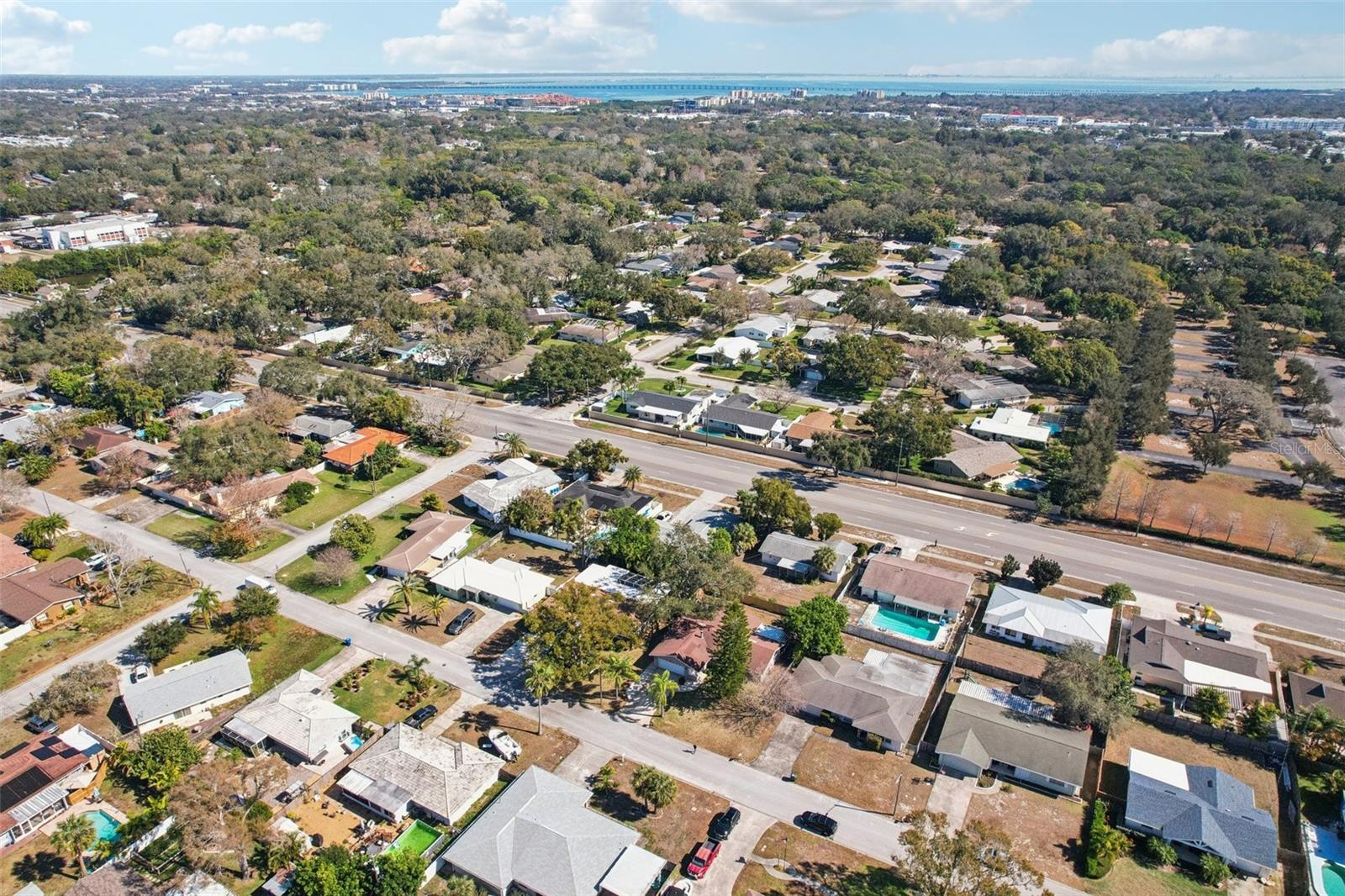 1975 TEMPLE TER, CLEARWATER, FL, 33764