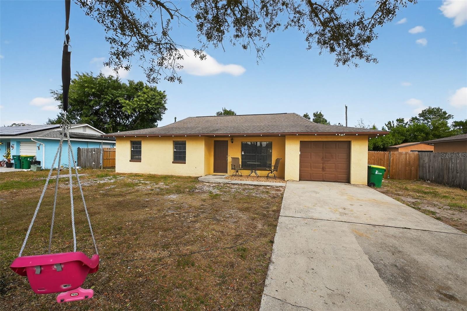 1644 RUTH ST, COCOA, FL, 32926