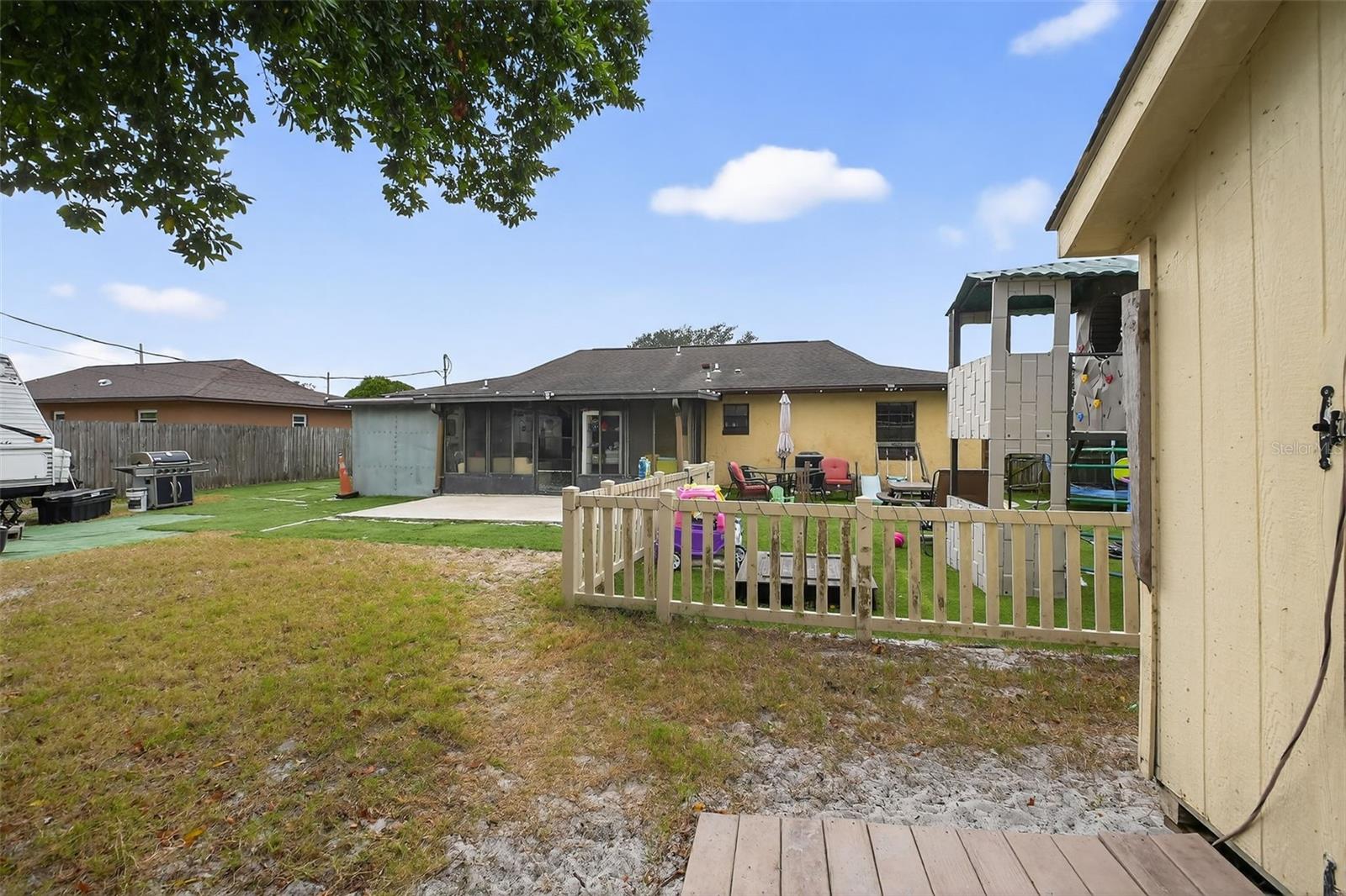 1644 RUTH ST, COCOA, FL, 32926