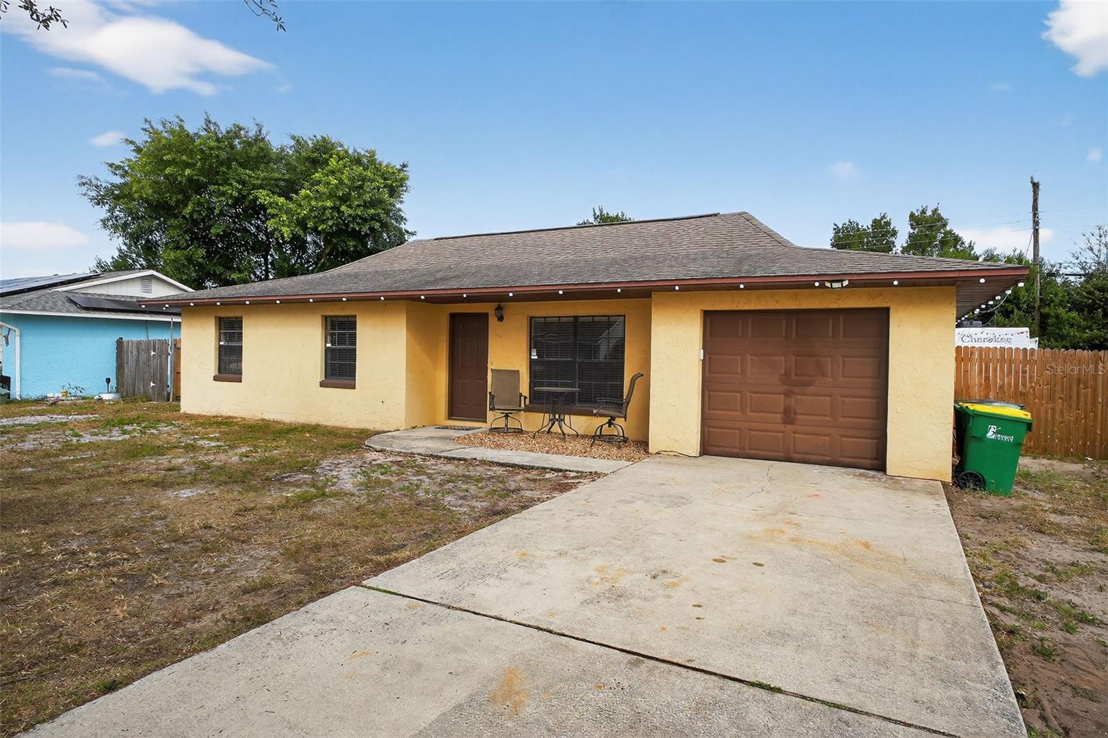 1644 RUTH ST, COCOA, FL, 32926