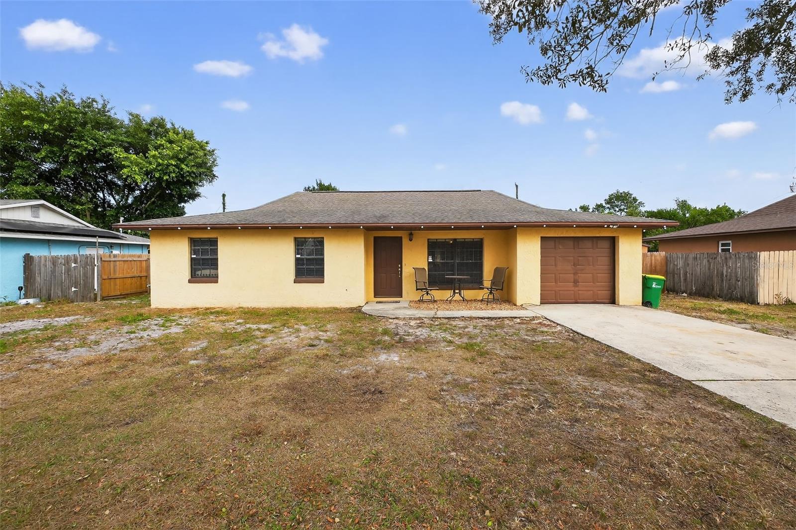 1644 RUTH ST, COCOA, FL, 32926