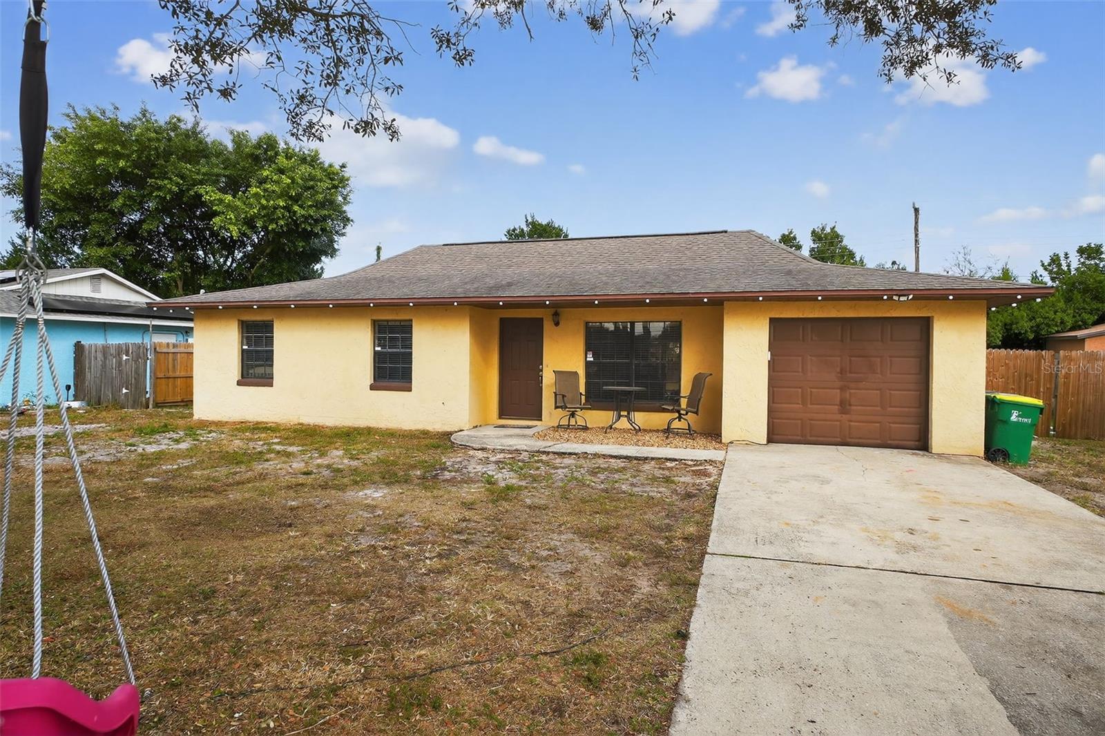 1644 RUTH ST, COCOA, FL, 32926