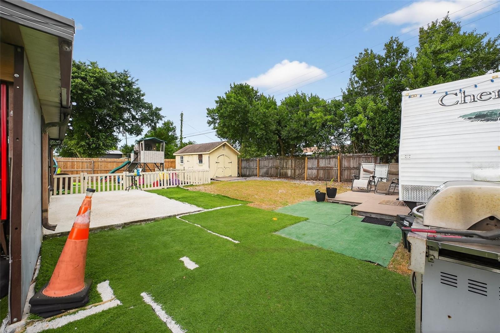 1644 RUTH ST, COCOA, FL, 32926