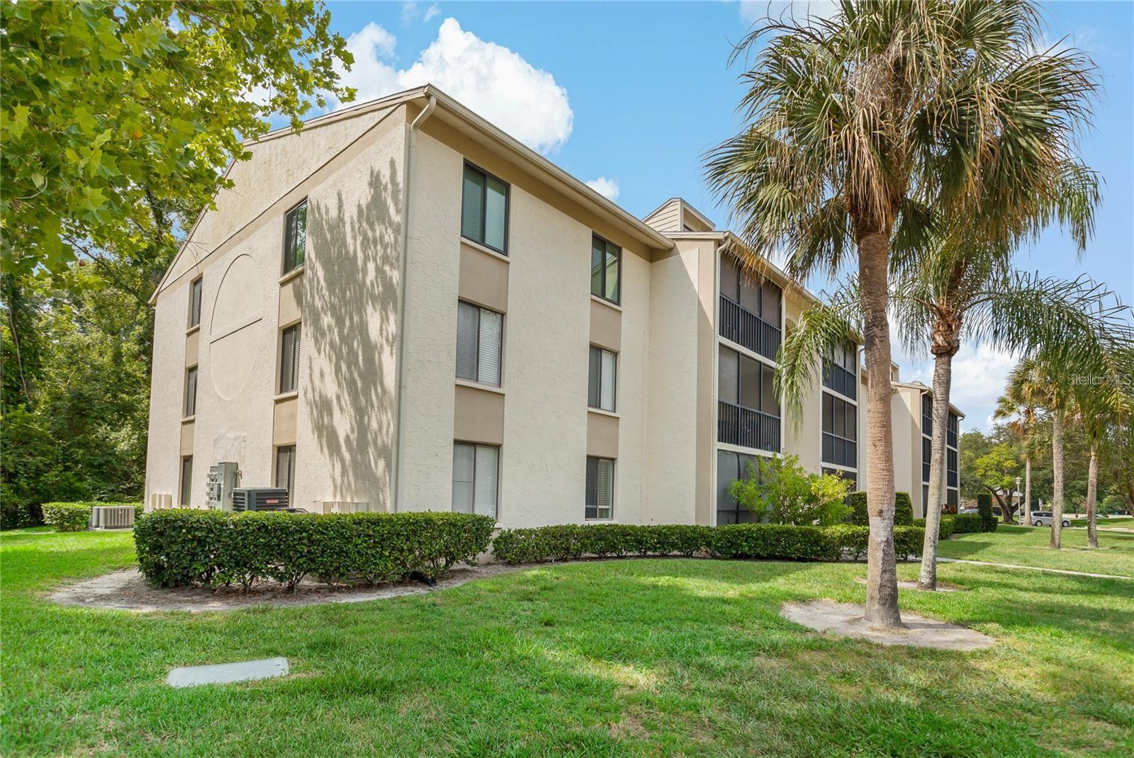 3161 LAKE PINE WAY S #F3, TARPON SPRINGS, FL, 34688