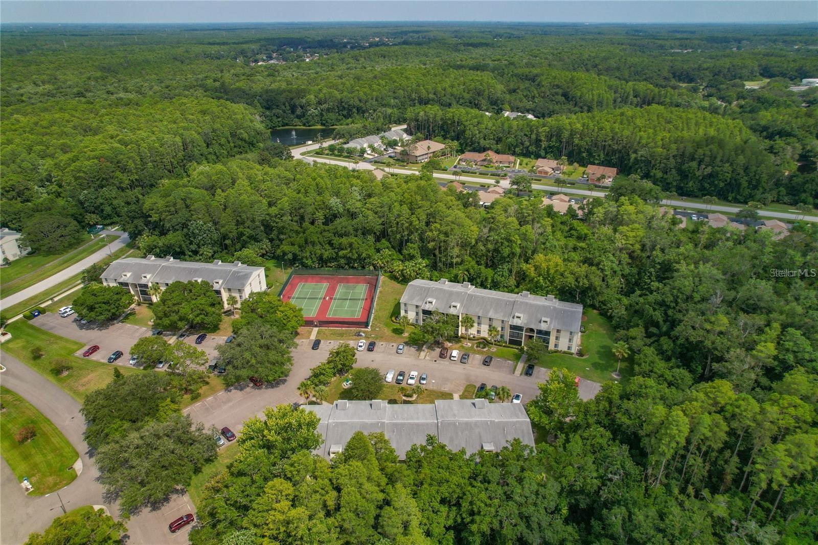 3161 LAKE PINE WAY S #F3, TARPON SPRINGS, FL, 34688