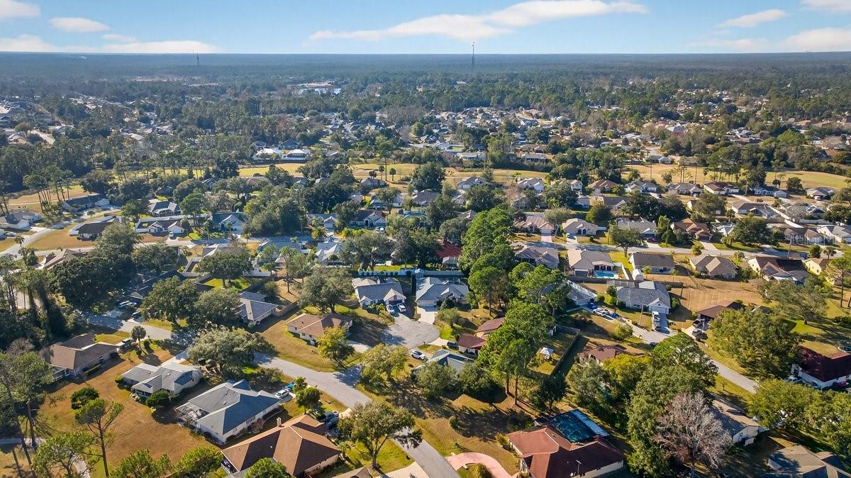 5 WESTLEE PL, PALM COAST, FL, 32164