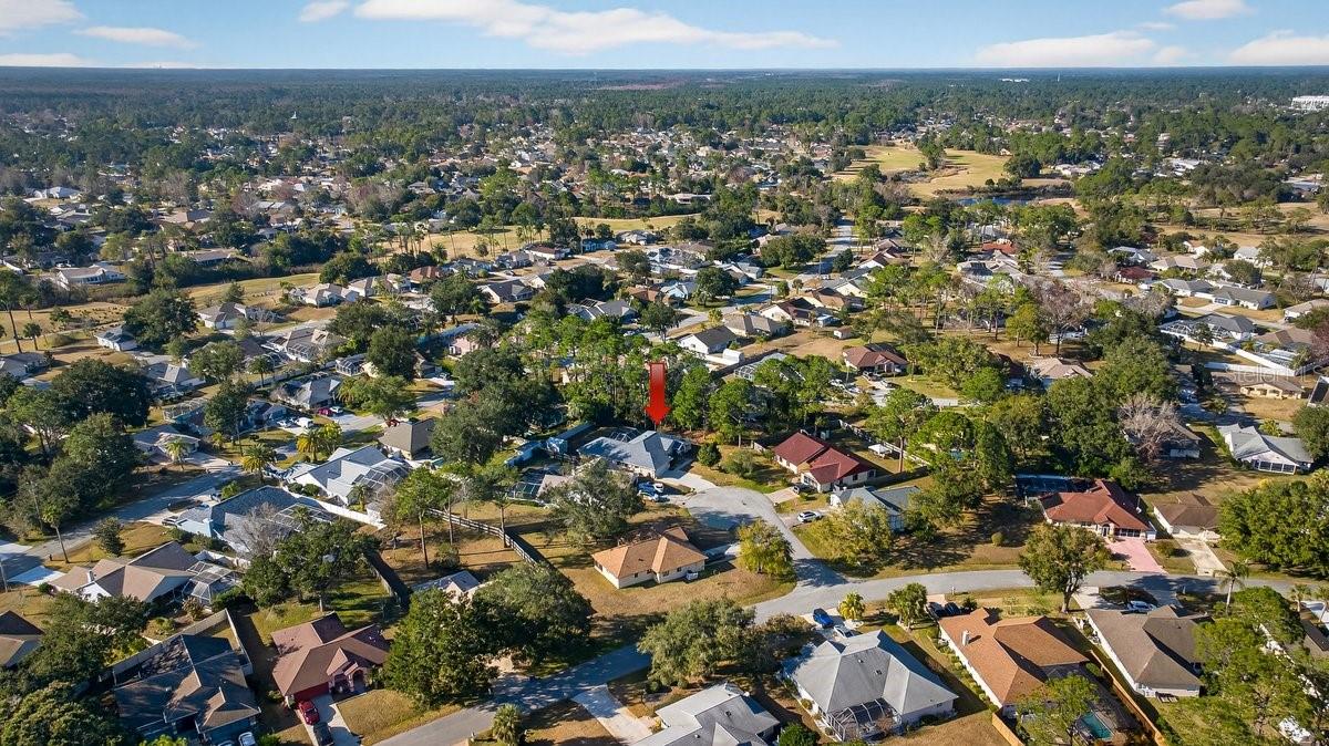 5 WESTLEE PL, PALM COAST, FL, 32164