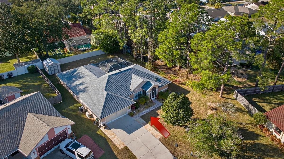 5 WESTLEE PL, PALM COAST, FL, 32164