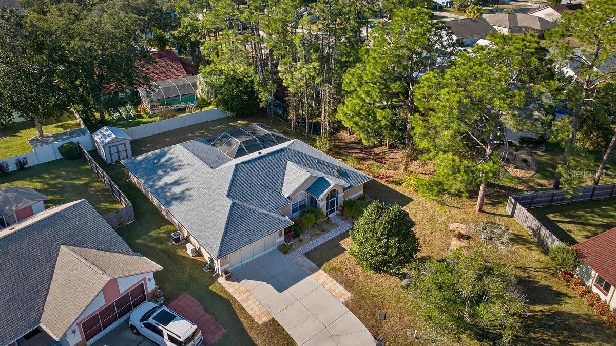 5 WESTLEE PL, PALM COAST, FL, 32164