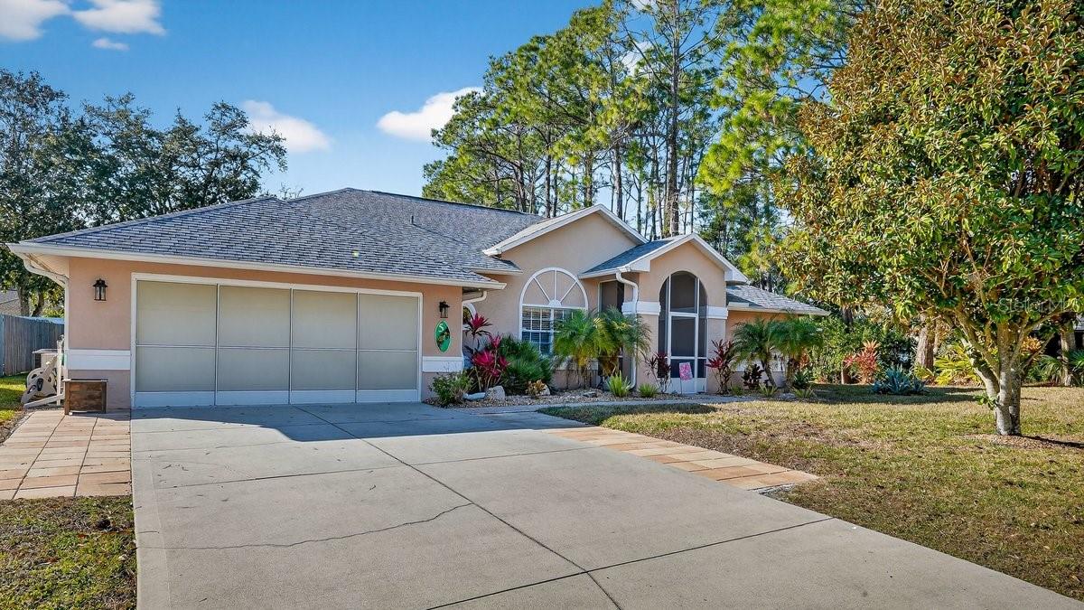 5 WESTLEE PL, PALM COAST, FL, 32164