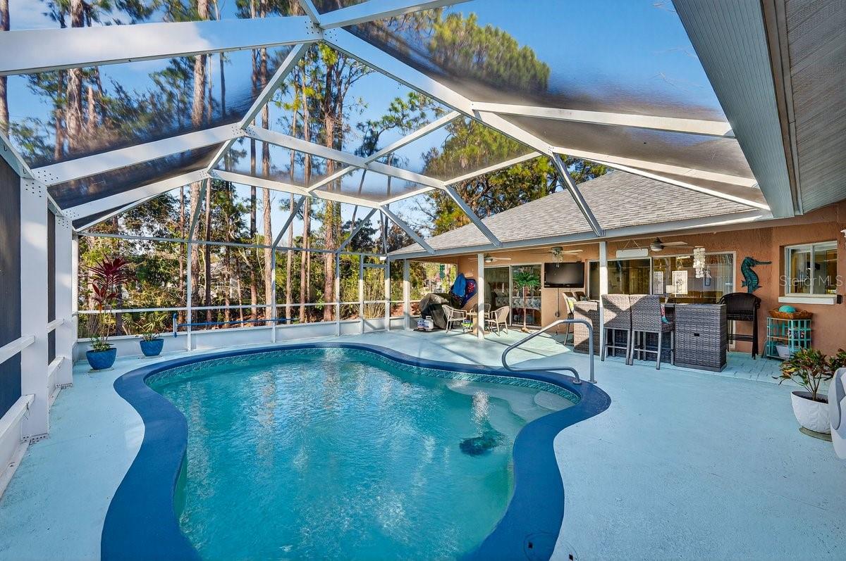 5 WESTLEE PL, PALM COAST, FL, 32164