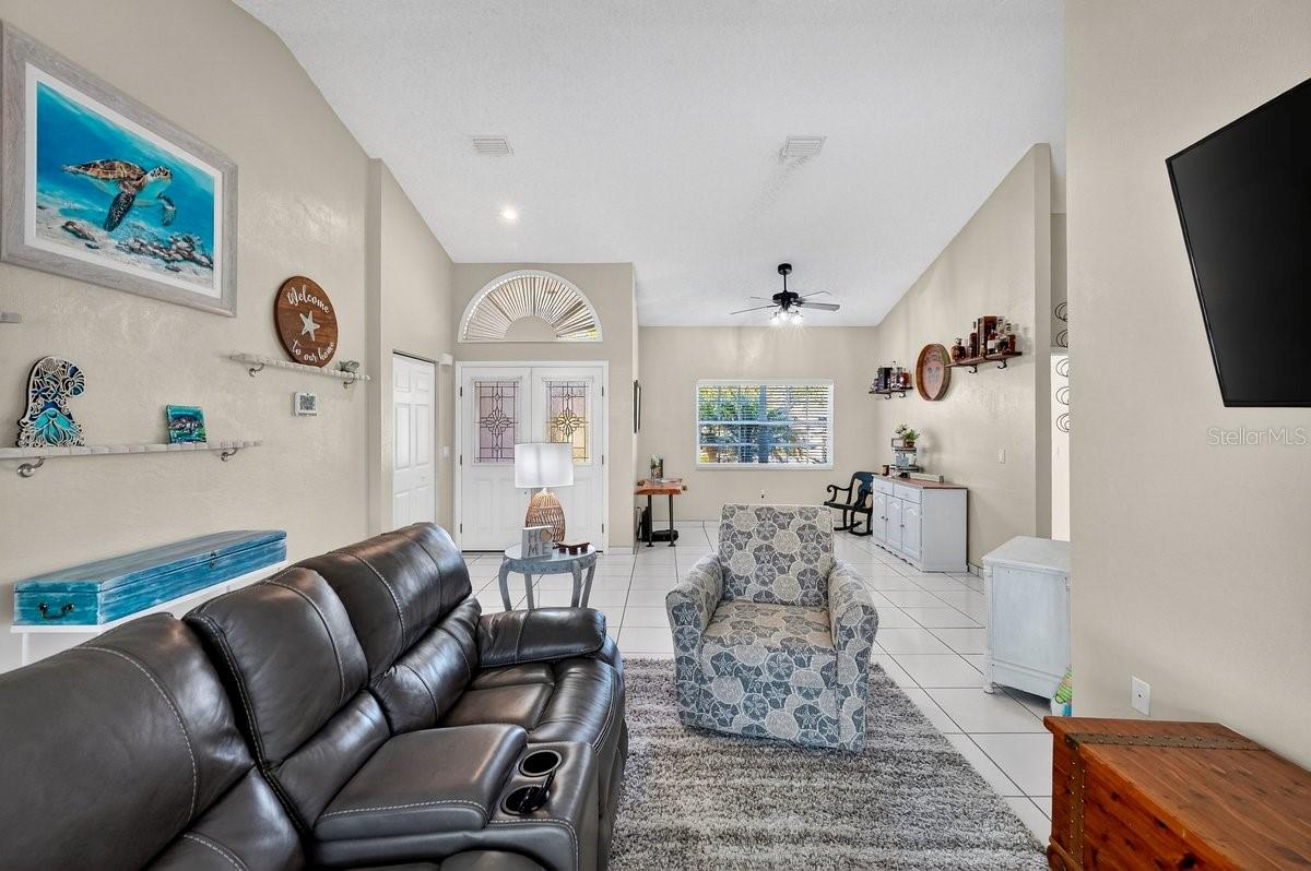 5 WESTLEE PL, PALM COAST, FL, 32164