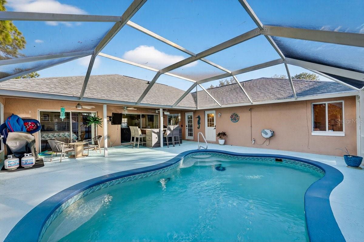 5 WESTLEE PL, PALM COAST, FL, 32164