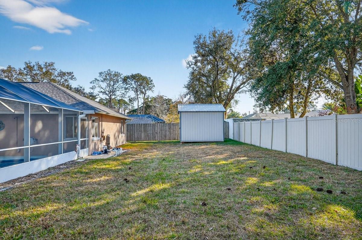 5 WESTLEE PL, PALM COAST, FL, 32164