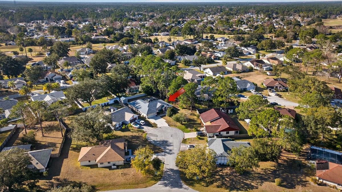 5 WESTLEE PL, PALM COAST, FL, 32164