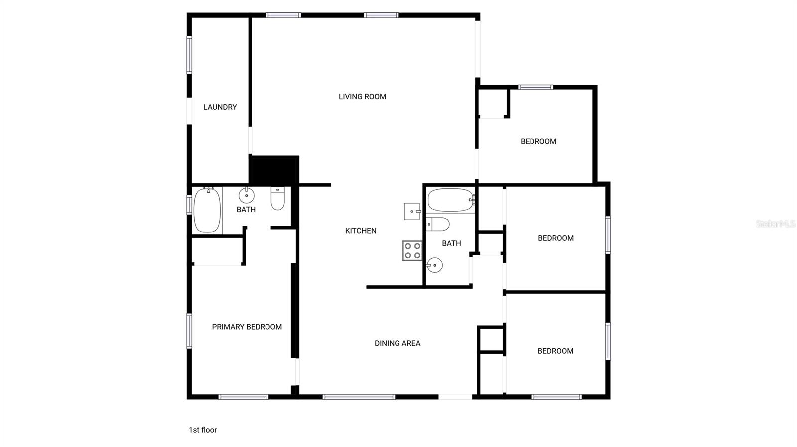 6955 80TH AVE N, PINELLAS PARK, FL, 33781