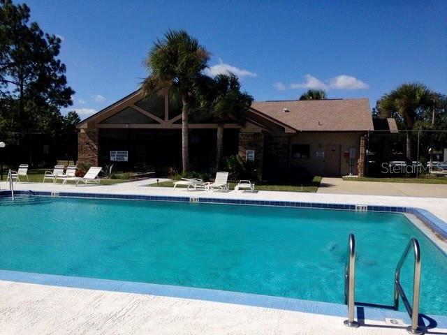 8330 DUVAL DR, PORT RICHEY, FL, 34668