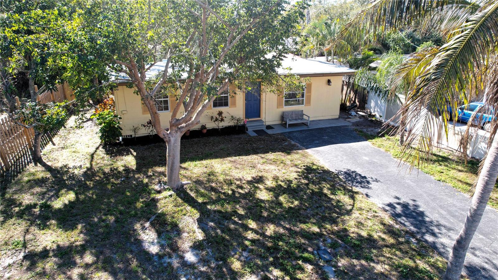 2342 MARGARET ST, SARASOTA, FL, 34237