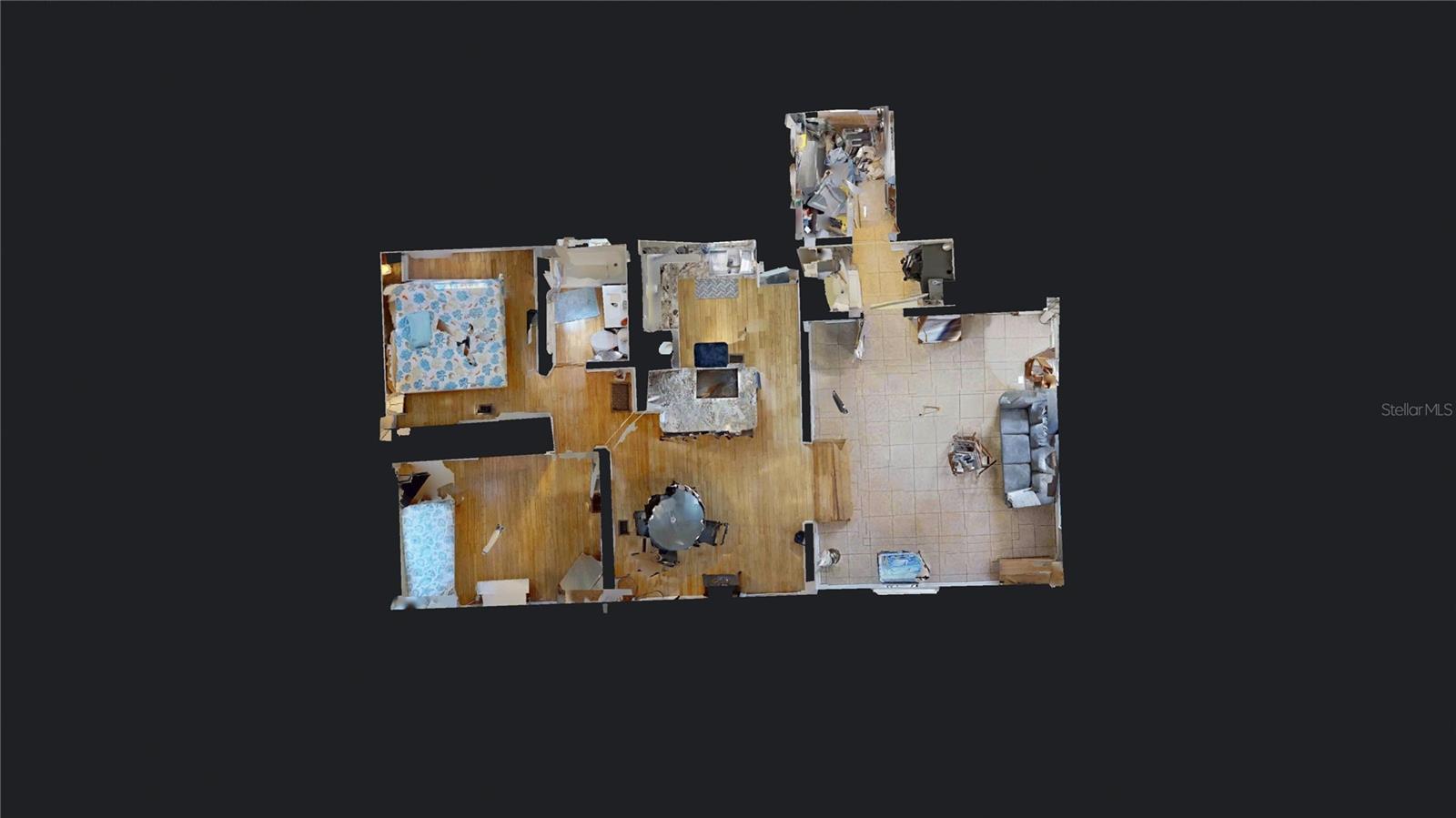2342 MARGARET ST, SARASOTA, FL, 34237