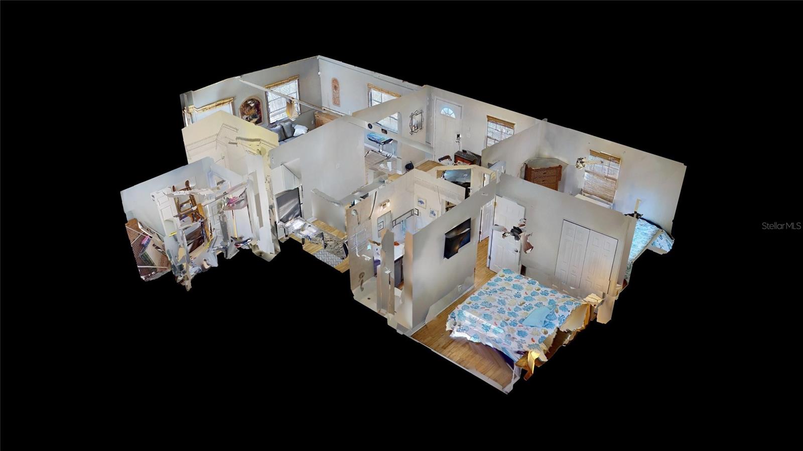 2342 MARGARET ST, SARASOTA, FL, 34237