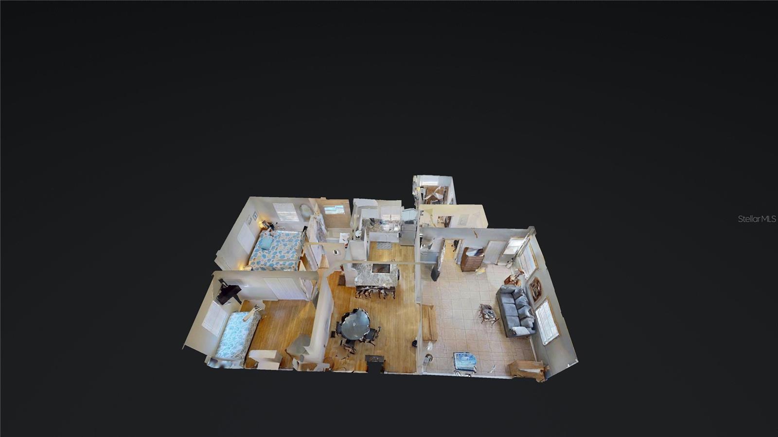 2342 MARGARET ST, SARASOTA, FL, 34237