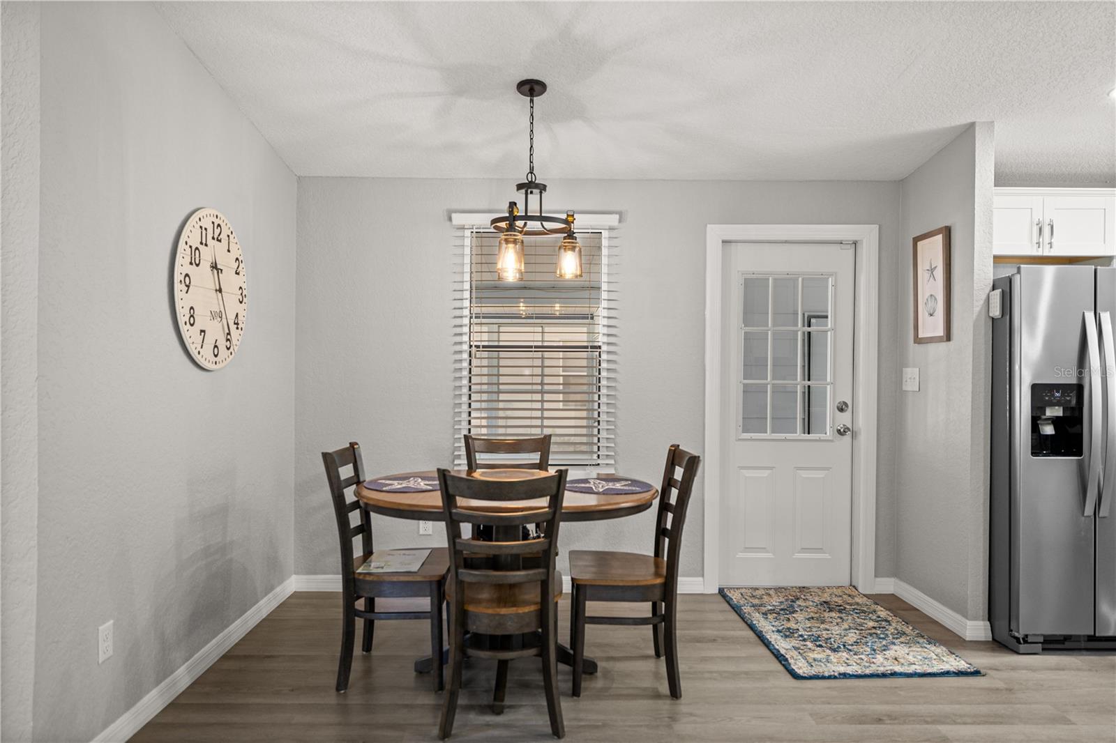 814 ORCHID ST, LADY LAKE, FL, 32159