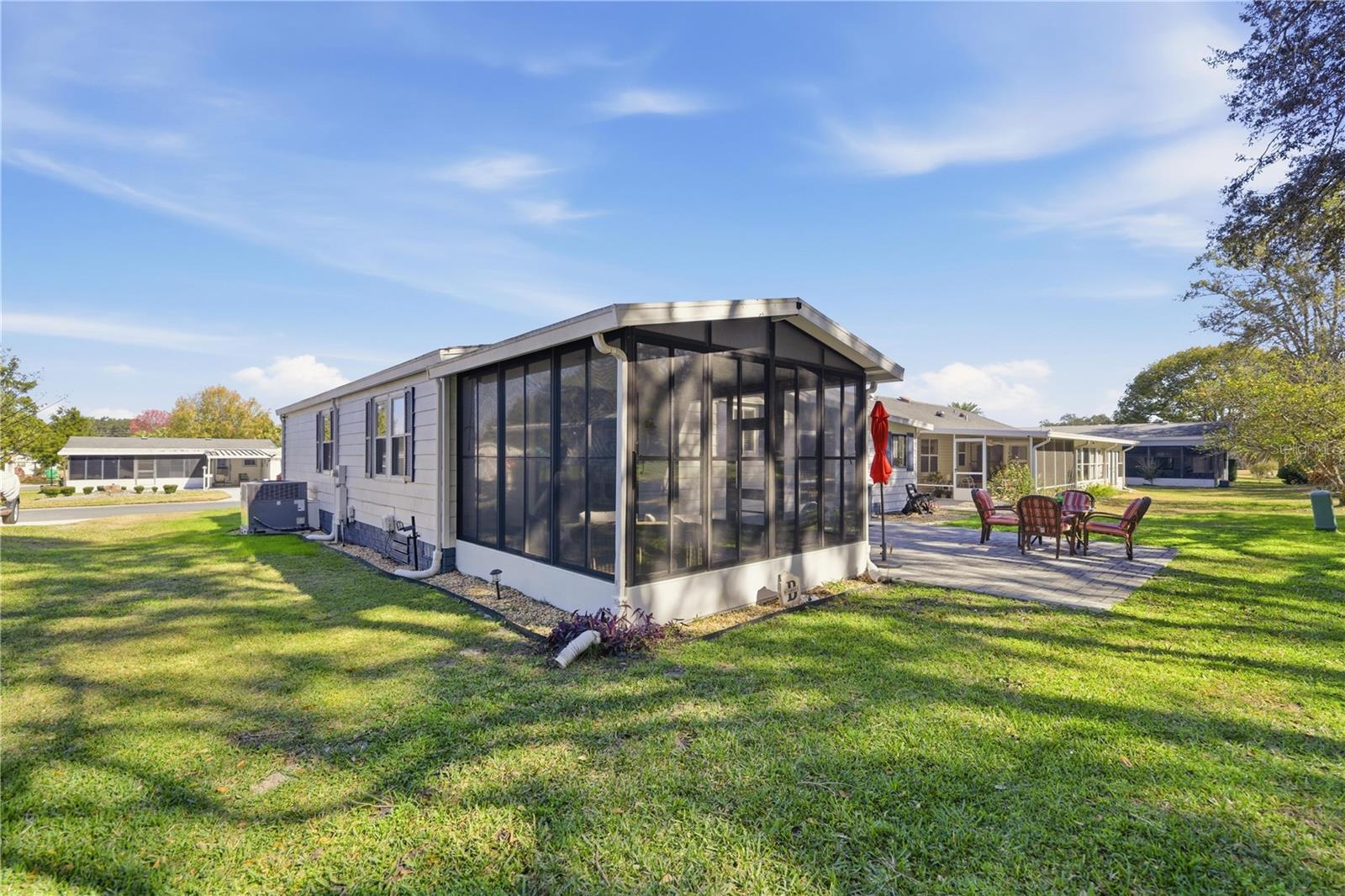 814 ORCHID ST, LADY LAKE, FL, 32159