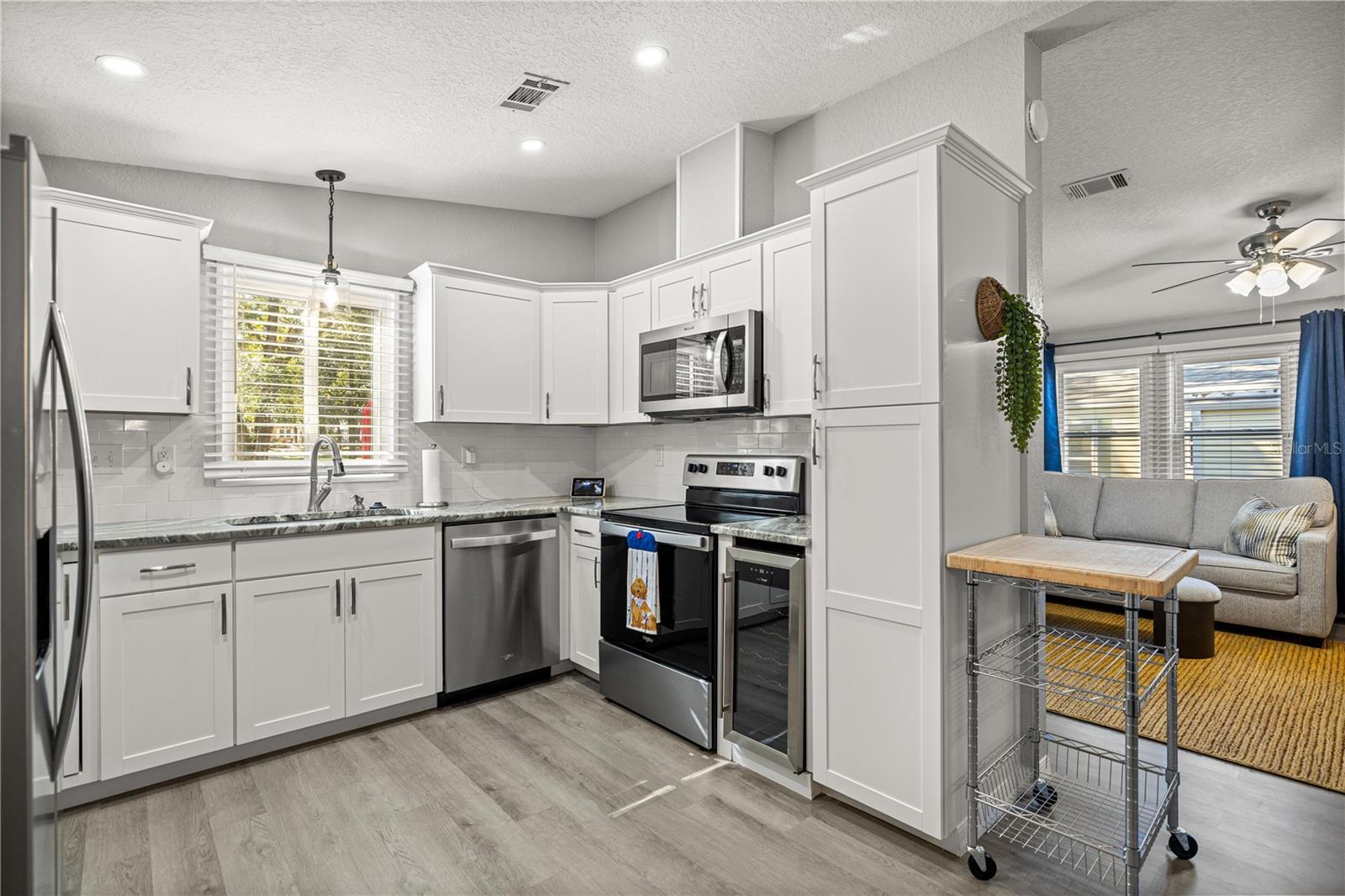 814 ORCHID ST, LADY LAKE, FL, 32159