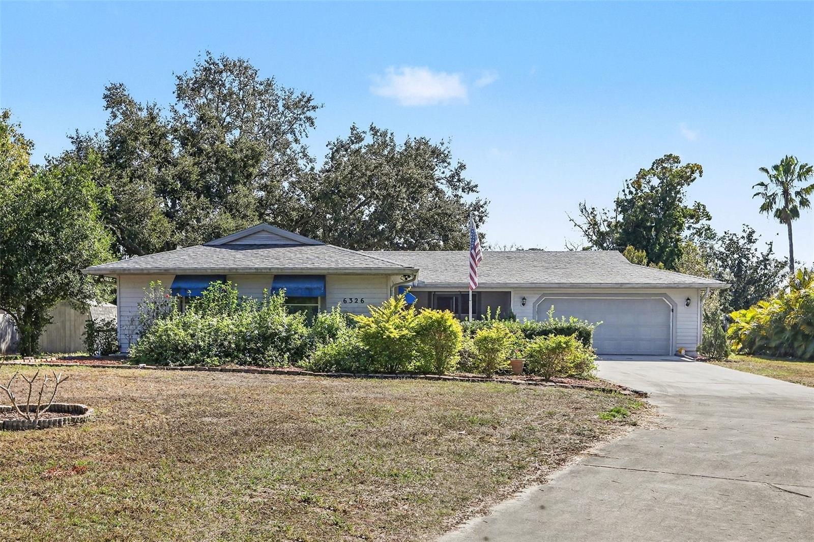 6326 95TH ST E, BRADENTON, FL, 34202