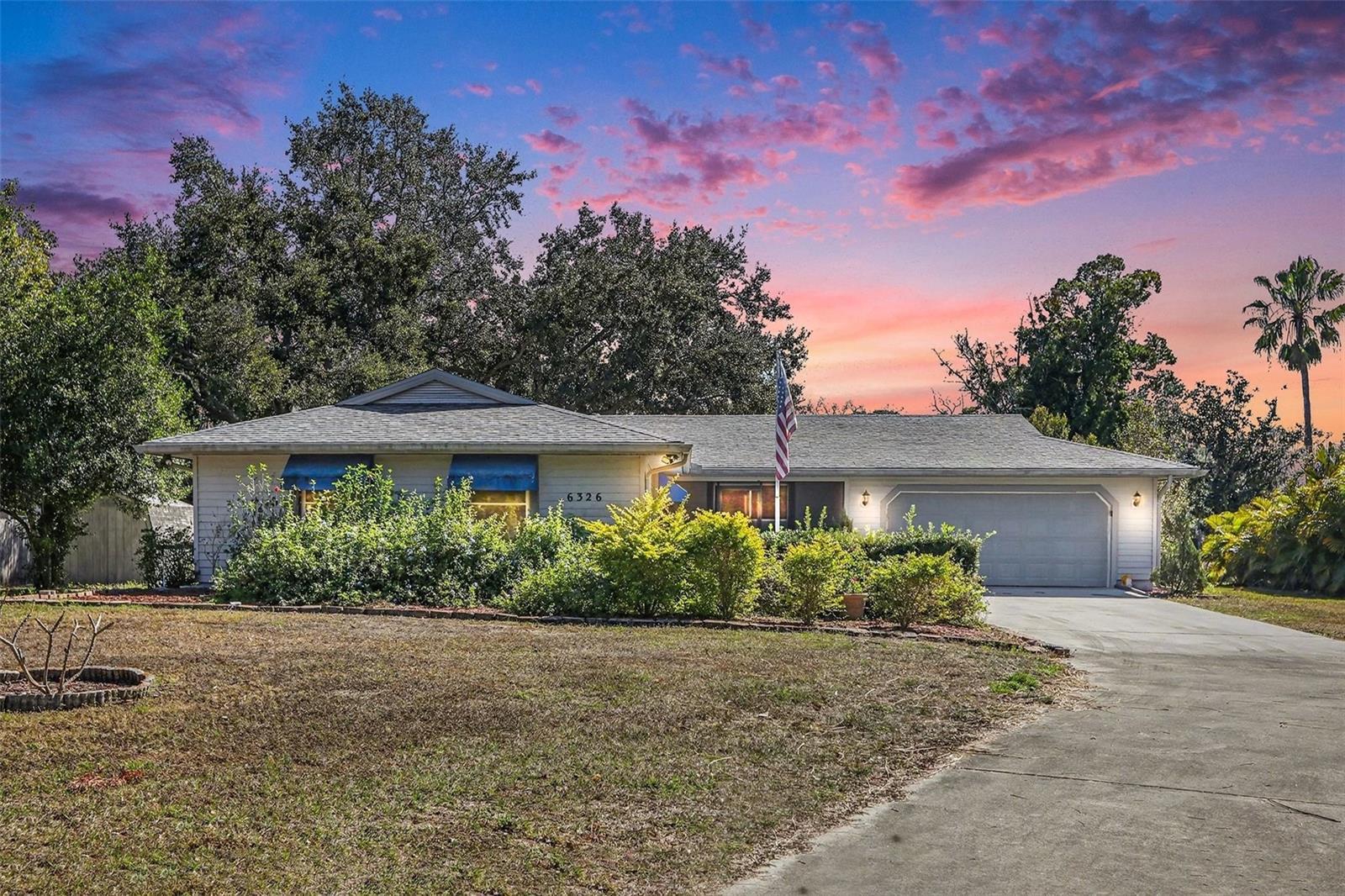 6326 95TH ST E, BRADENTON, FL, 34202