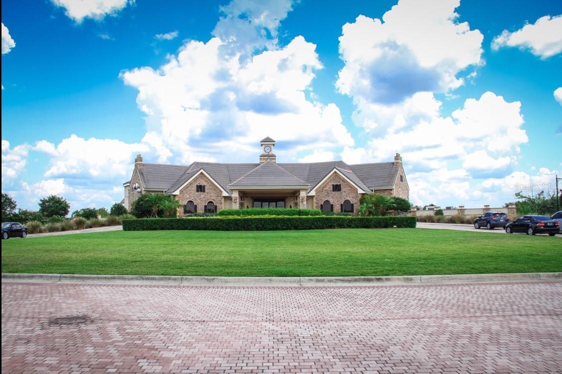 10763 BELFRY CIR, ORLANDO, FL, 32832