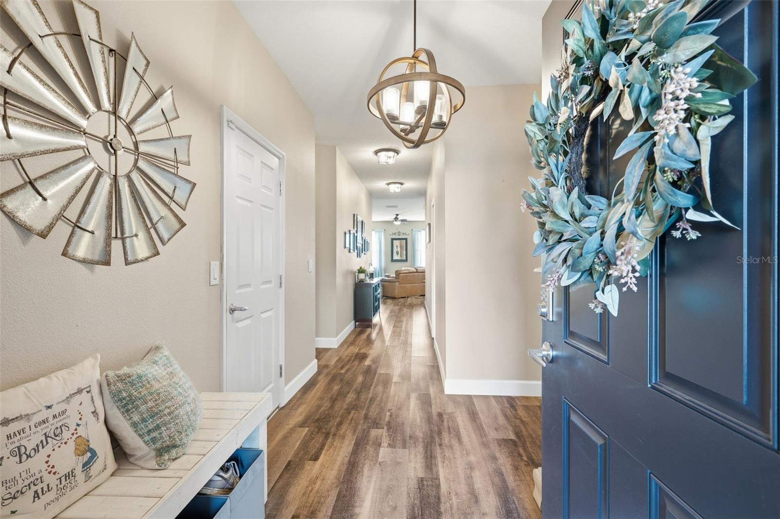 12122 RAMBLING STREAM DR, RIVERVIEW, FL, 33569