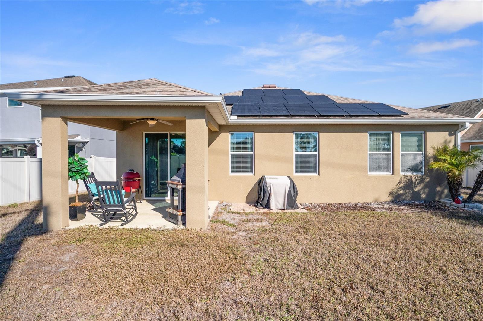 12122 RAMBLING STREAM DR, RIVERVIEW, FL, 33569