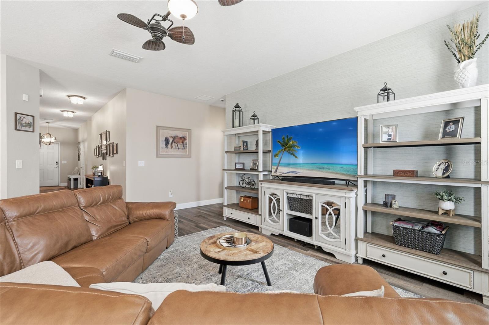 12122 RAMBLING STREAM DR, RIVERVIEW, FL, 33569