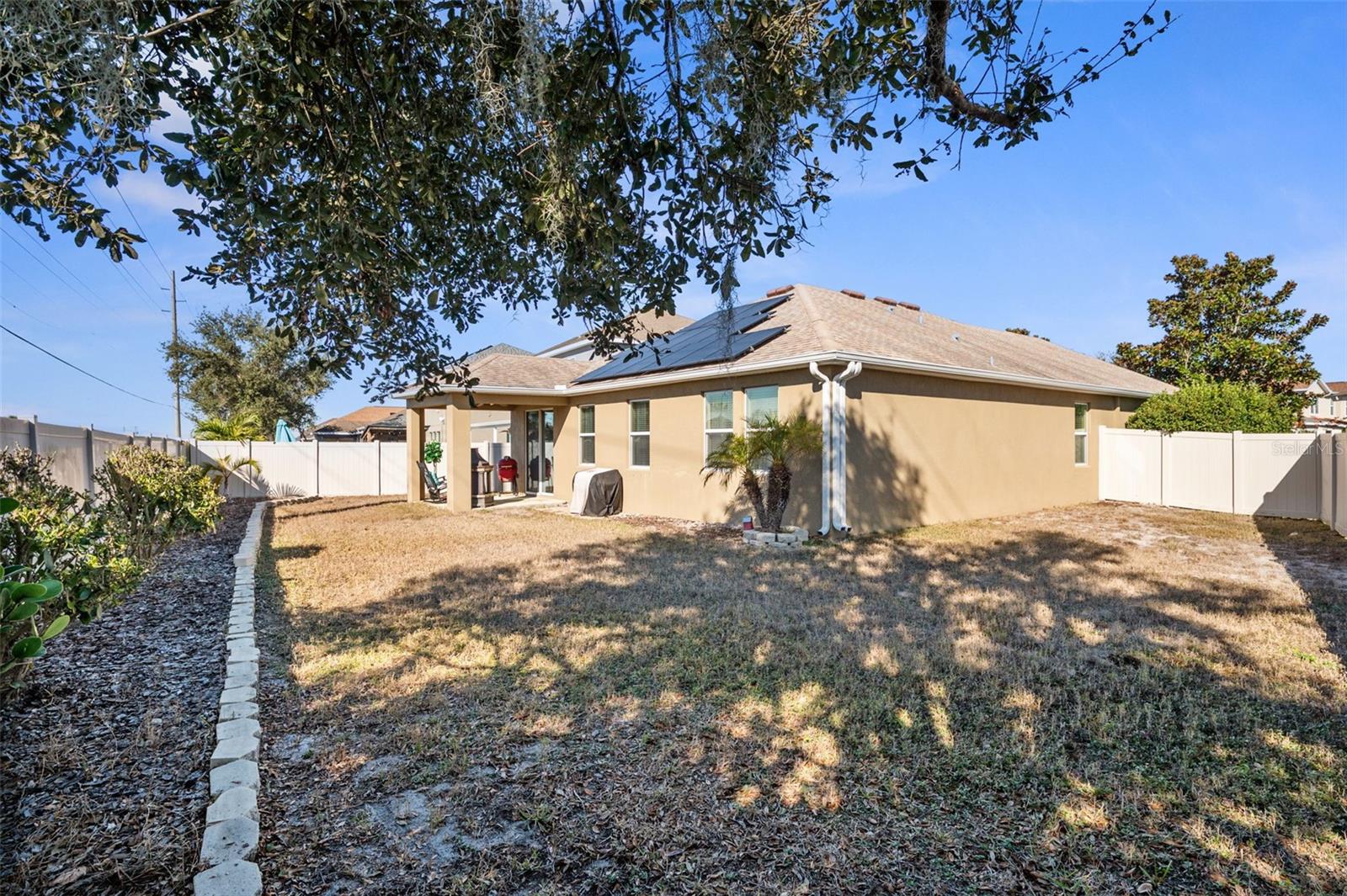 12122 RAMBLING STREAM DR, RIVERVIEW, FL, 33569